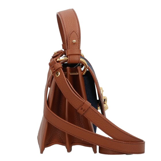 Coccinelle C-Me Torba Skórzany 23.5 cm