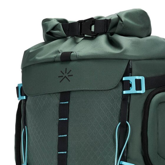 Tropicfeel Shelter Plecak turystyczny 50 cm