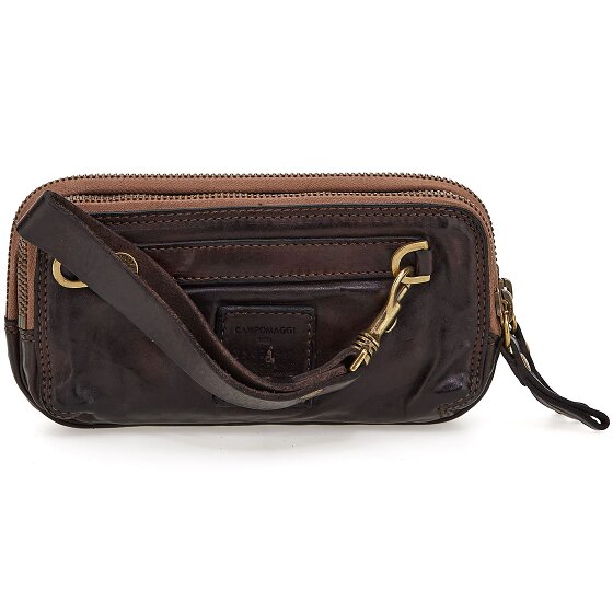 Campomaggi Classic Torba męska Skórzany 20 cm