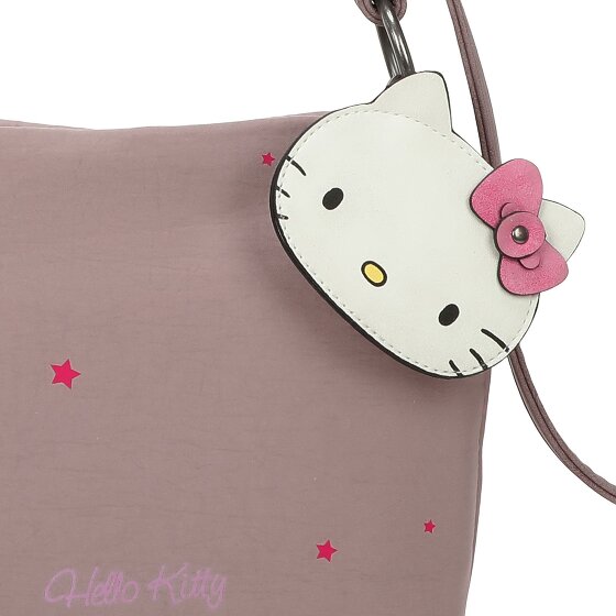 Fritzi aus Preußen Hello Kitty fritzi Cross Sky Stars Torba na ramię 23 cm
