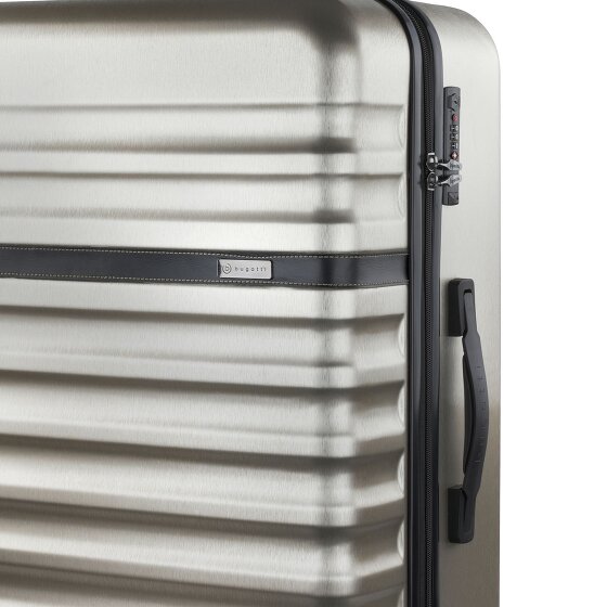 bugatti Wózek 4-kołowy Corium 75 cm