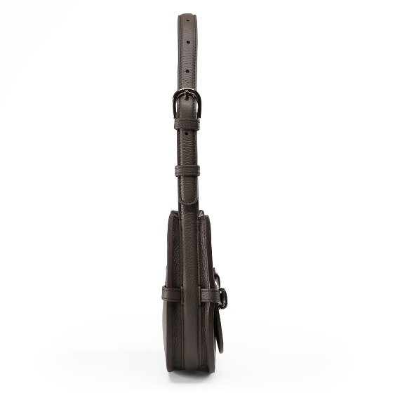 AIGNER Cavallo Torba na ramię Skóra 26 cm