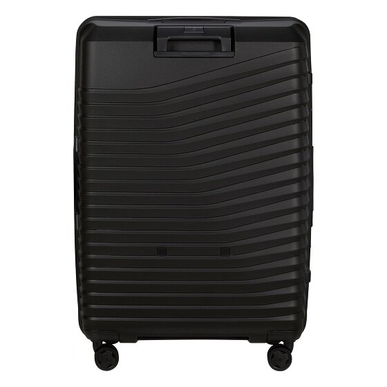 Samsonite Intuo 4 kółka Walizka L 75 cm z funkcją poszerzenia