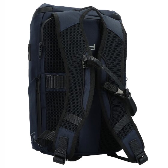 Porsche Design Plecak Urban Eco M1 Komora na laptopa 43 cm
