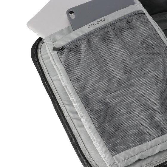 Travelite Venture Line Torba podróżna Weekender 57 cm