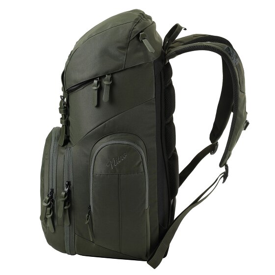 NITRO Urban Weekender Backpack 55 cm komora na laptopa