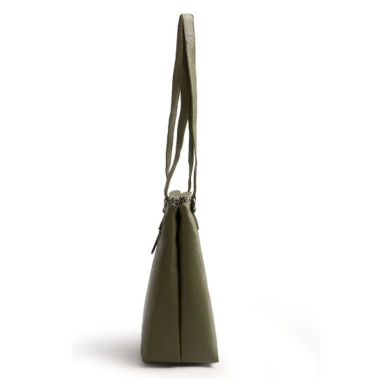The Chesterfield Brand Marvos Torba na ramię Skóra 32 cm