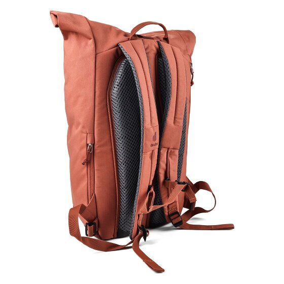 Deuter Stepout 22 Plecak 45 cm Komora na laptopa