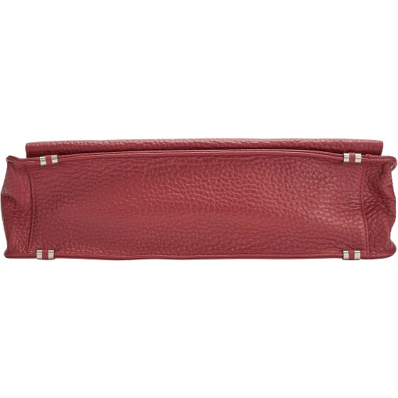 Voi Hirsch Danielle Torebka skórzana 39 cm Komora na laptopa