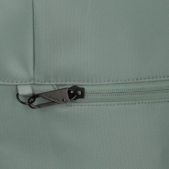 Travelite Workfloow Plecak 46 cm Komora na laptopa