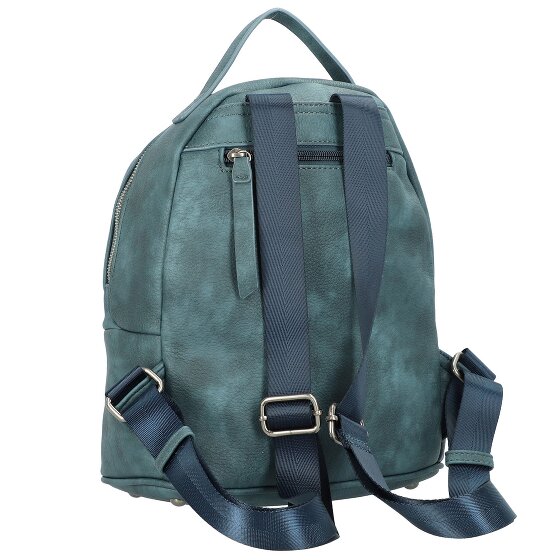 Greenburry Plecak miejski Gretl 30 cm