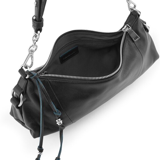 FredsBruder Stay With Me Torba na ramię Skórzany 31 cm