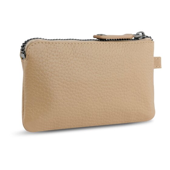 bugatti Elsa Portfel z kluczem Skórzany 12.5 cm