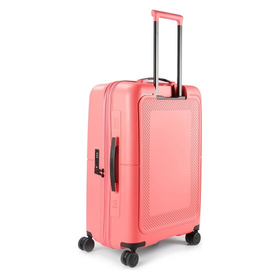 American Tourister Dashpop 4 kółka Walizka 67 cm z funkcją poszerzenia