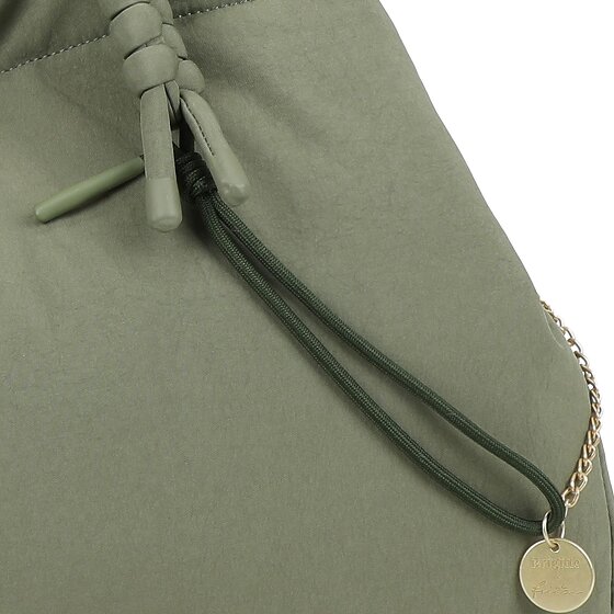 Fritzi aus Preußen Brigitte x Fritzi Limited Chain Sky Shopper Bag 42 cm