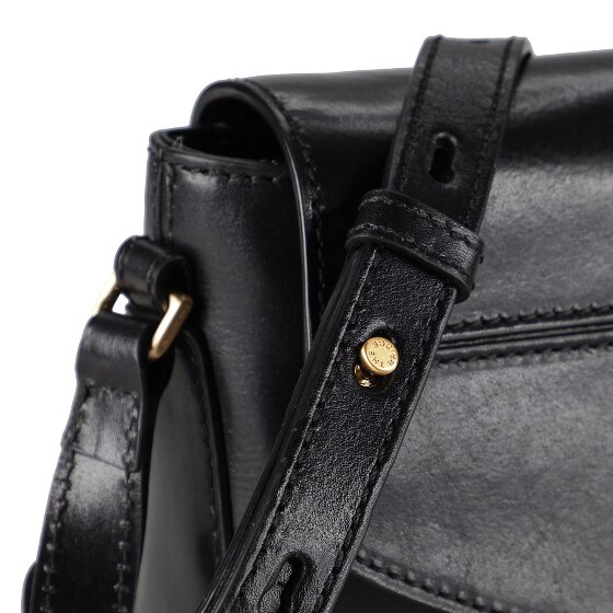 The Bridge Iolanda Torba na ramię Skórzany 23.5 cm