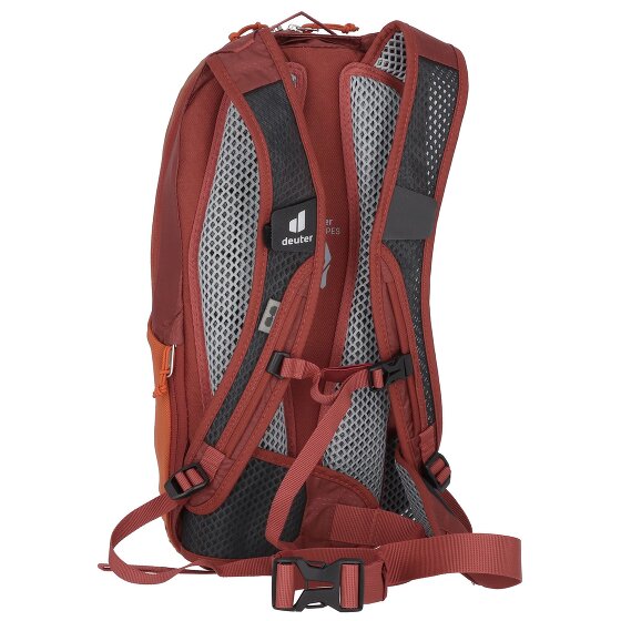 Deuter Race 8 Plecak 43 cm