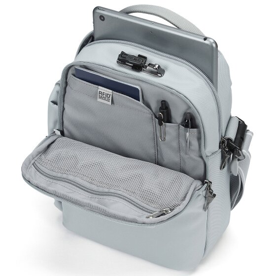 Pacsafe Pacsafe V Torba na ramię Ochrona RFID 20 cm