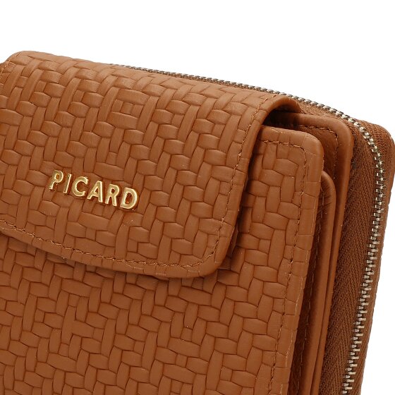 Picard Day Trip 1 Portfel Skórzany 12 cm