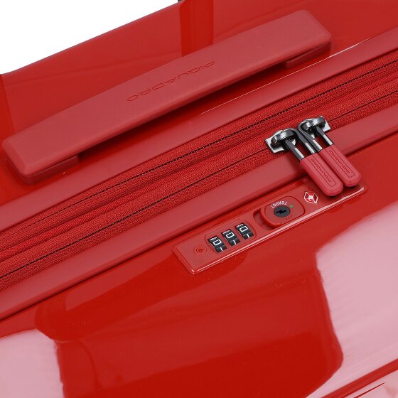 Piquadro PQ Light 4 kółka Walizka 75 cm