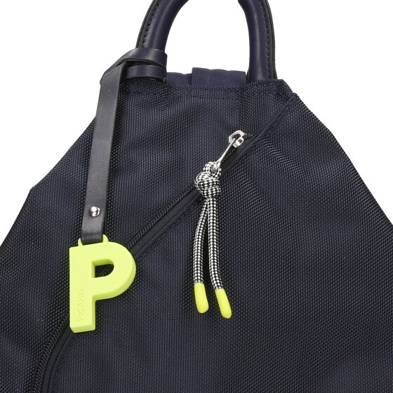 Picard Lucky One Plecak miejski 33 cm