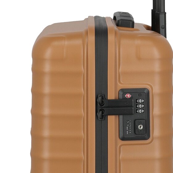 Titan Upgrade 4 kółka Walizka kabinowy S 55 cm