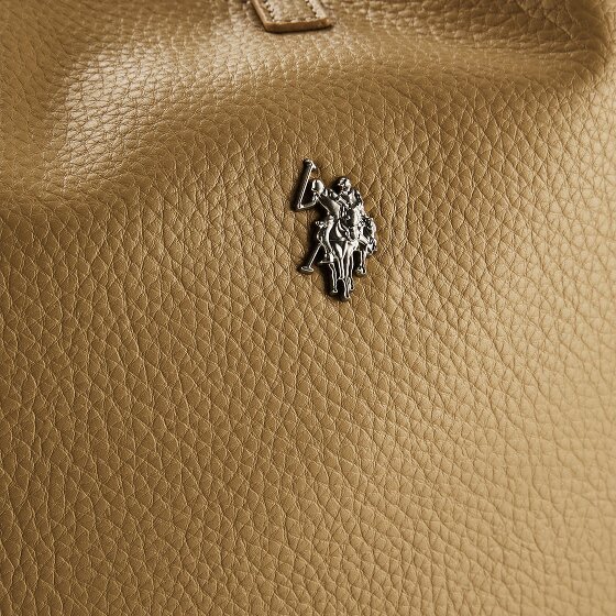 U.S. Polo Assn. Odwracalna torba na ramię Rogersville L 33 cm