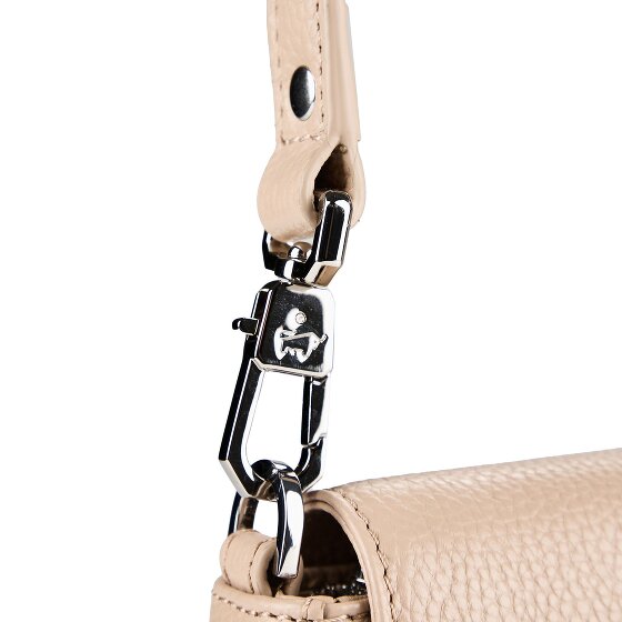 Braun Büffel Hanna Torba na ramię XS Skórzany 21 cm