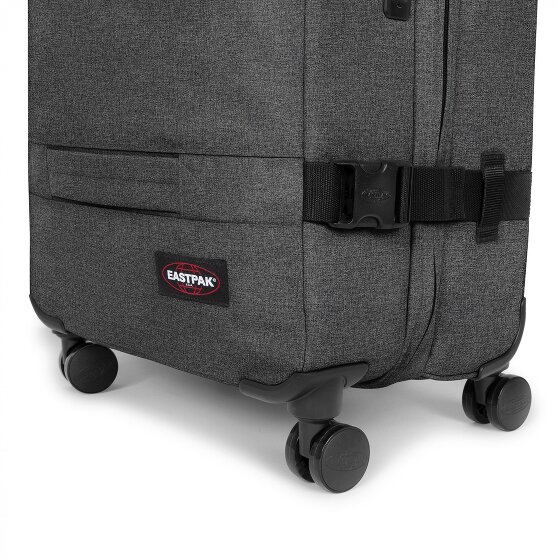Eastpak Transit'R 4 kółka Walizka L 75 cm