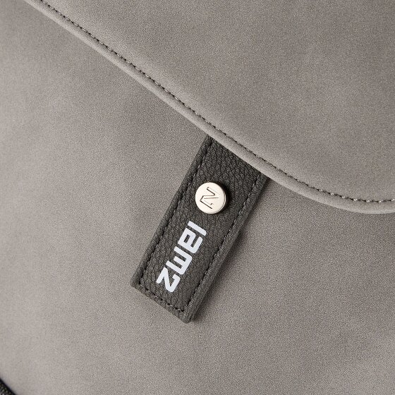 Zwei Jana Plecak 35 cm Komora na laptopa