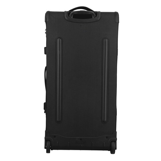 Jump Dunaa 2 kółka Torba podróżna 80 cm