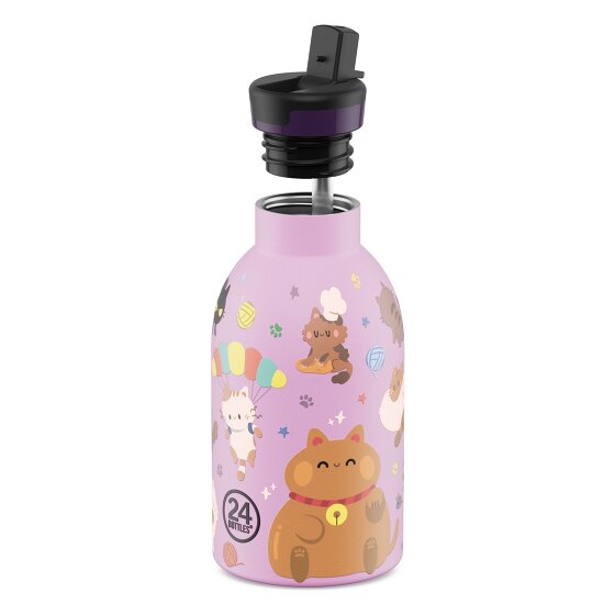 24Bottles Butelka do picia dla dzieci Clima 300 ml