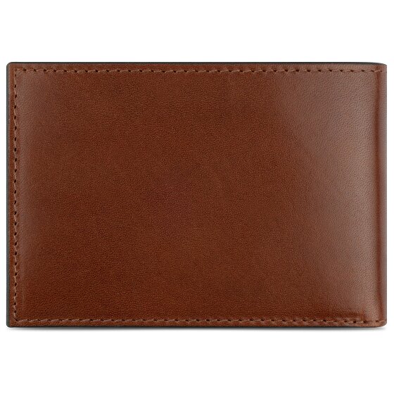 bugatti Nobile Portfel Ochrona RFID Skórzany 10.5 cm