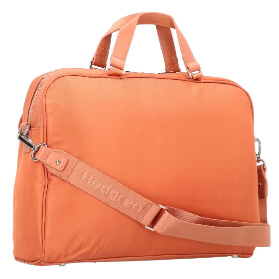 Hedgren Libra Harmony Teczka Ochrona RFID 36 cm Komora na laptopa
