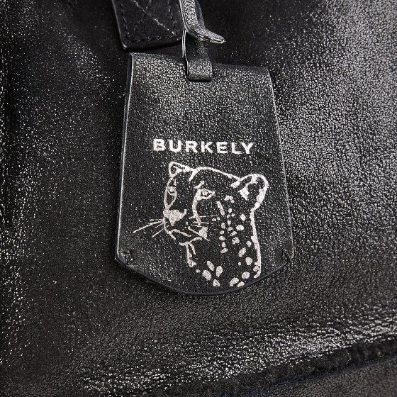 Burkely Torba Lana Wendeshopper ze skóry, 44 cm