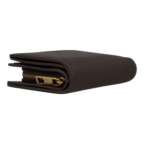 Liebeskind Thea Portfel Ochrona RFID Skórzany 11 cm