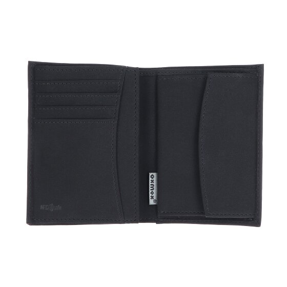 oxmox New Cryptan Portfel Ochrona RFID 10 cm