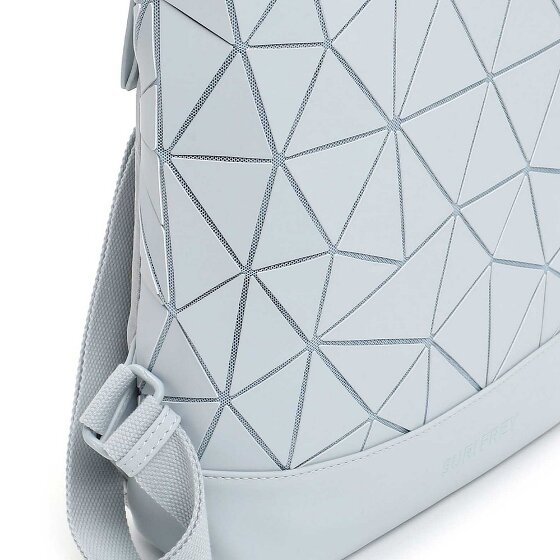 Suri Frey SFY SURI Sports Jessy-Lu Plecak 40 cm Komora na laptopa