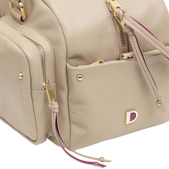 DuDu Pocket Torba na ramię Skóra 33 cm