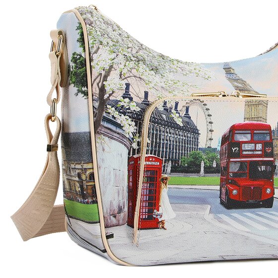 Y Not? Yesbag Torba na ramię 28 cm