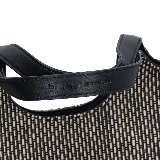 Tom Tailor Denim Leana Torba na ramię 35 cm