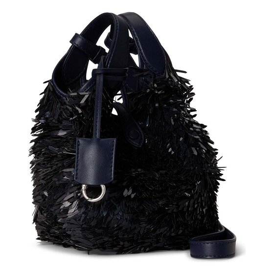 POLO RALPH LAUREN Polo Play Torba na ramię Skóra 27.5 cm