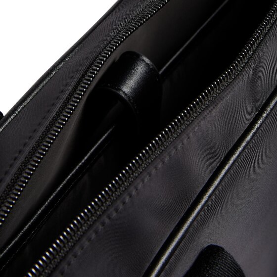 Ted Baker Noulan Teczka 39 cm Komora na laptopa