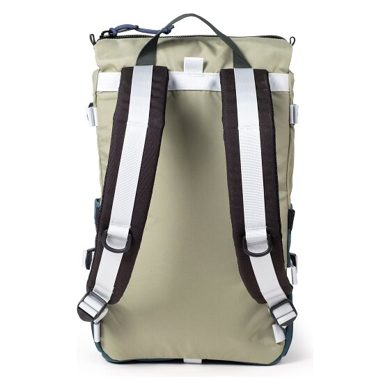 Topo Designs Rover Plecak 45 cm Komora na laptopa