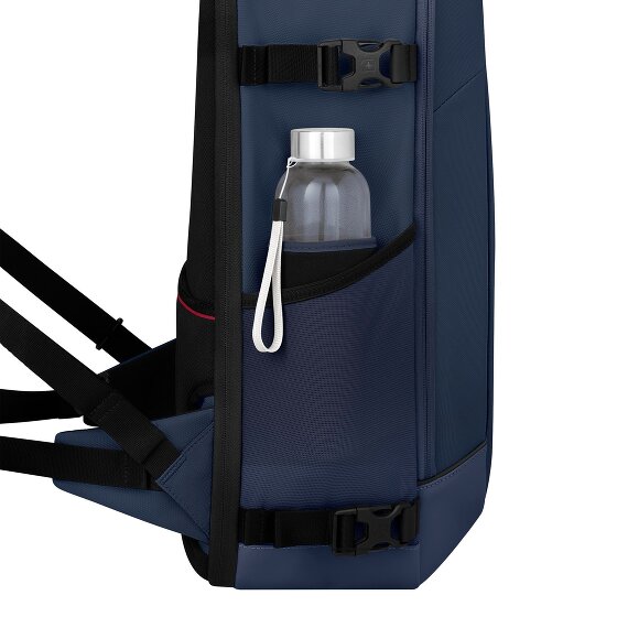 Victorinox Nowoczesny plecak podróżny Altmont z przegrodą na laptopa 49 cm