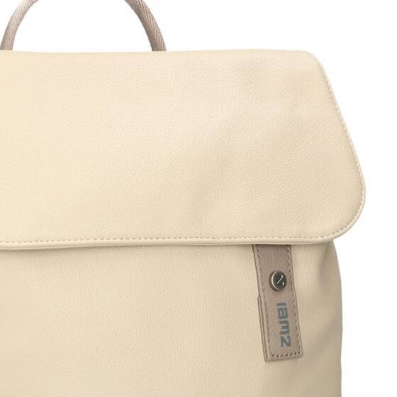 Zwei Jana Plecak 35 cm Komora na laptopa