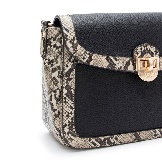 L.Credi Peggy Torba na ramię 25 cm