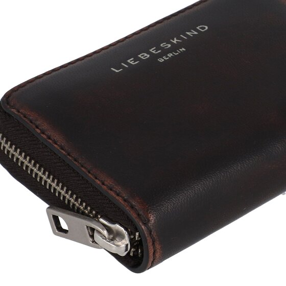 Liebeskind Eliza Portfel Skórzany 11.5 cm