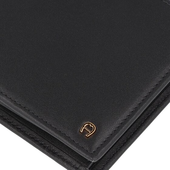 AIGNER Daily Basis Wallet Leather 12 cm