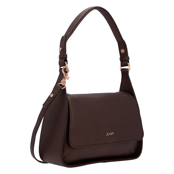 Joop! Lipari Metallo Liah Torba na ramię Skóra 25 cm